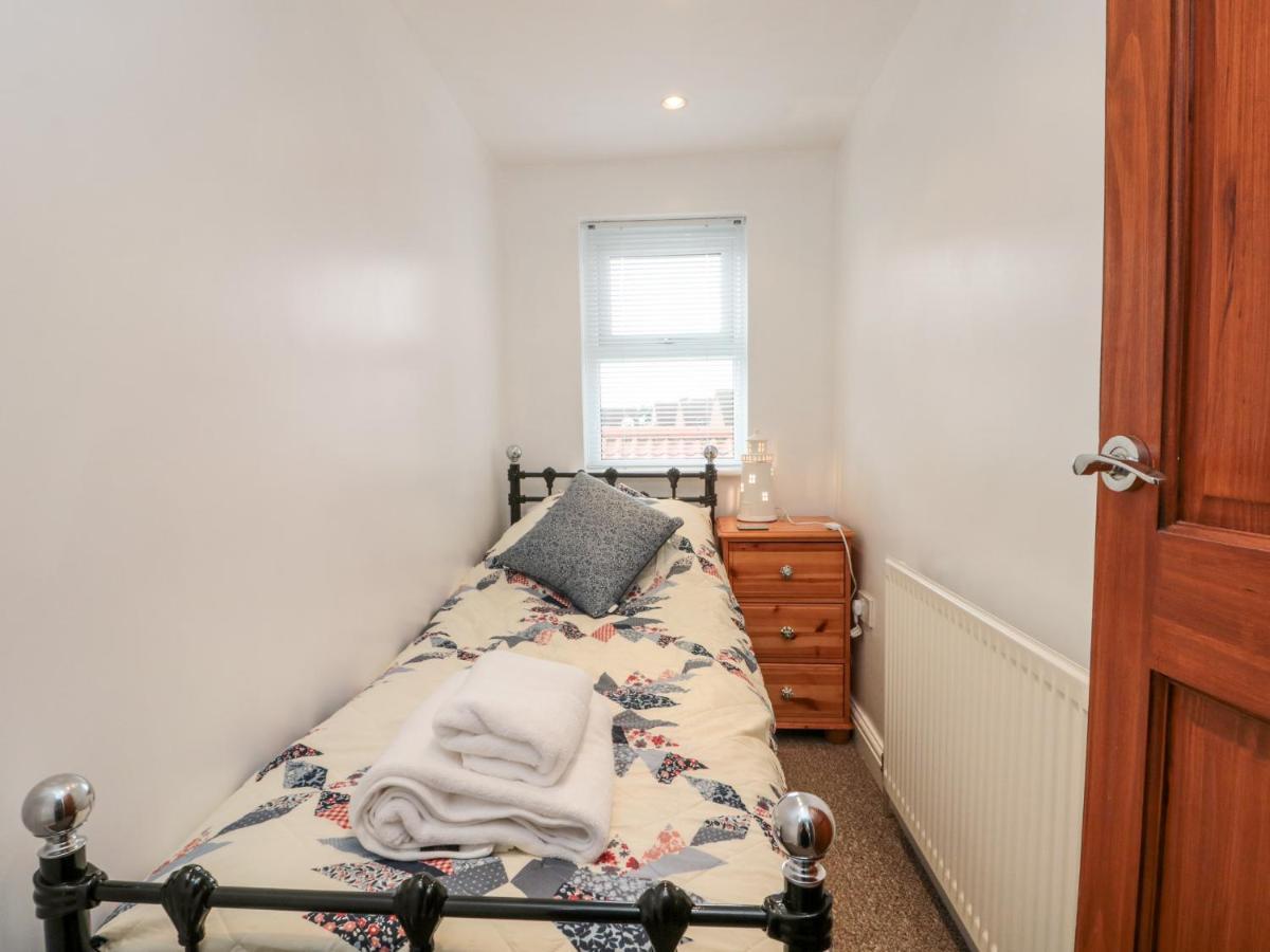 Bluebell Cottage Bridlington Kültér fotó