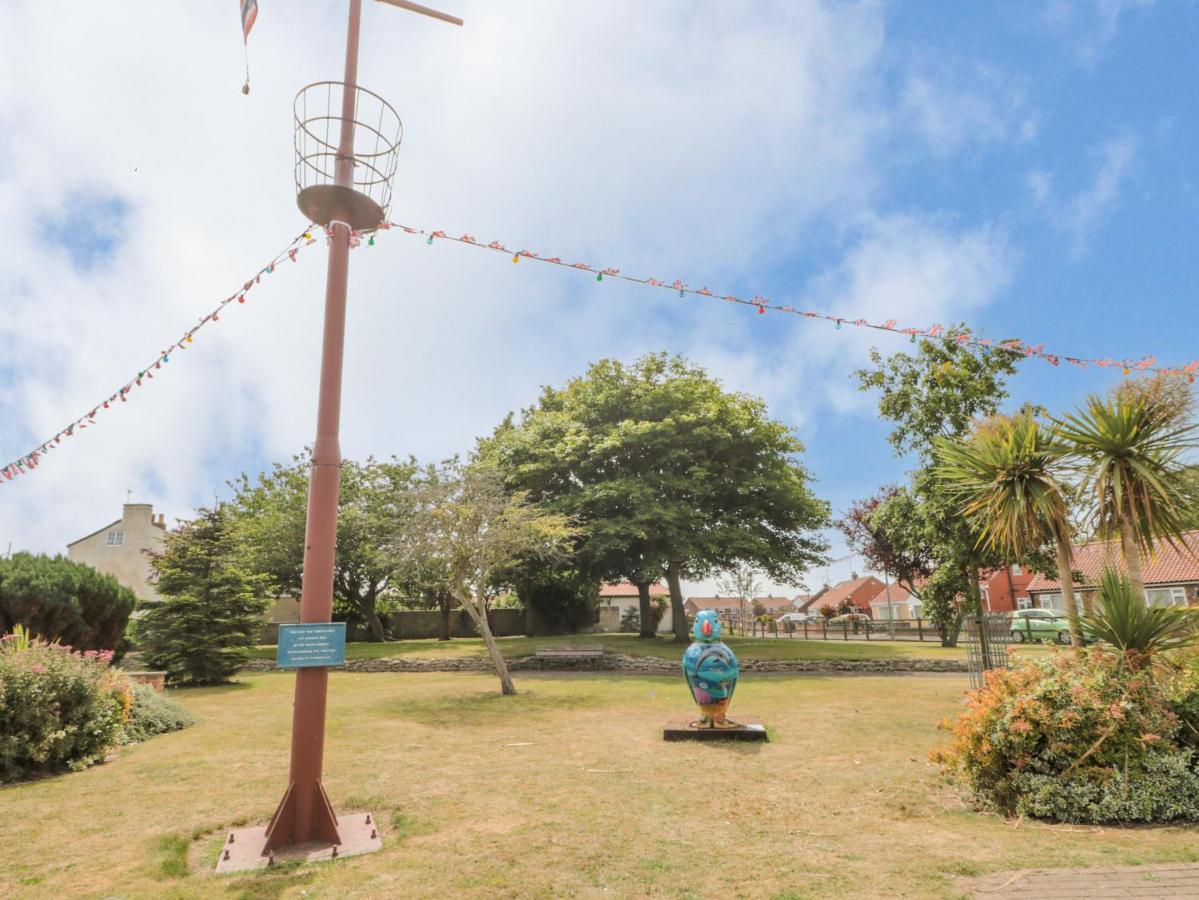 Bluebell Cottage Bridlington Kültér fotó