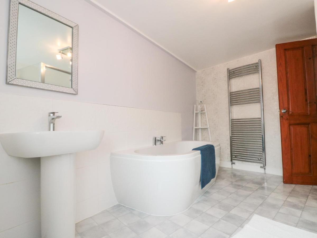 Bluebell Cottage Bridlington Kültér fotó