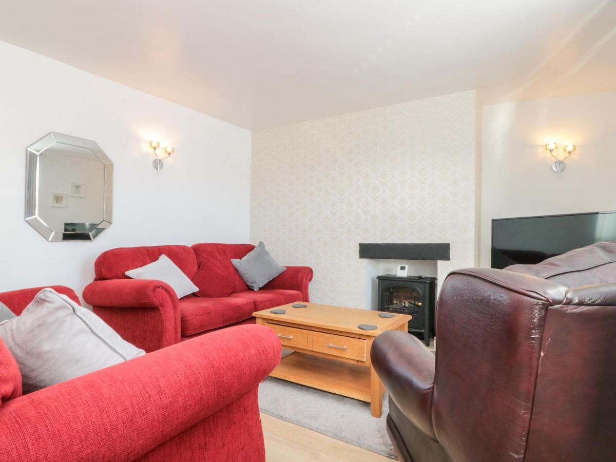 Bluebell Cottage Bridlington Kültér fotó