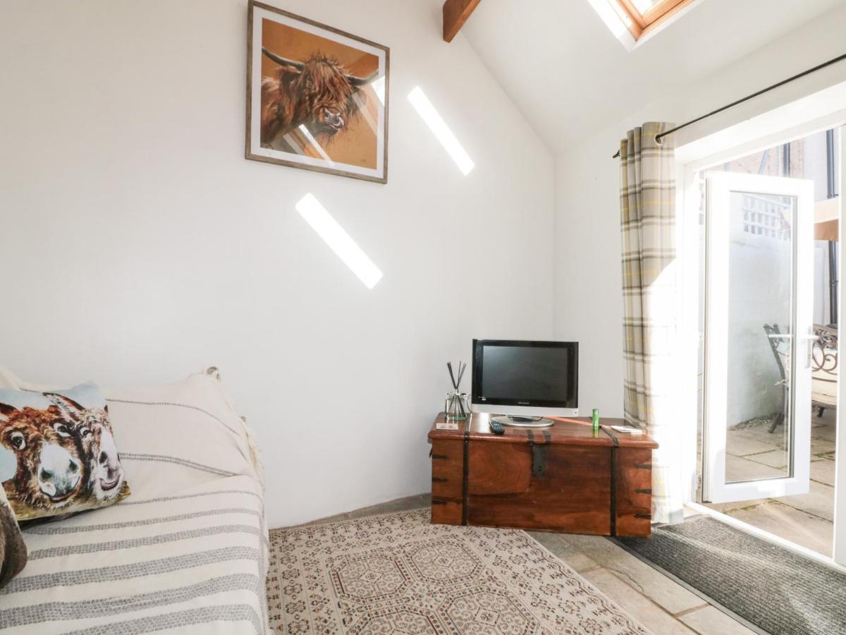 Bluebell Cottage Bridlington Kültér fotó