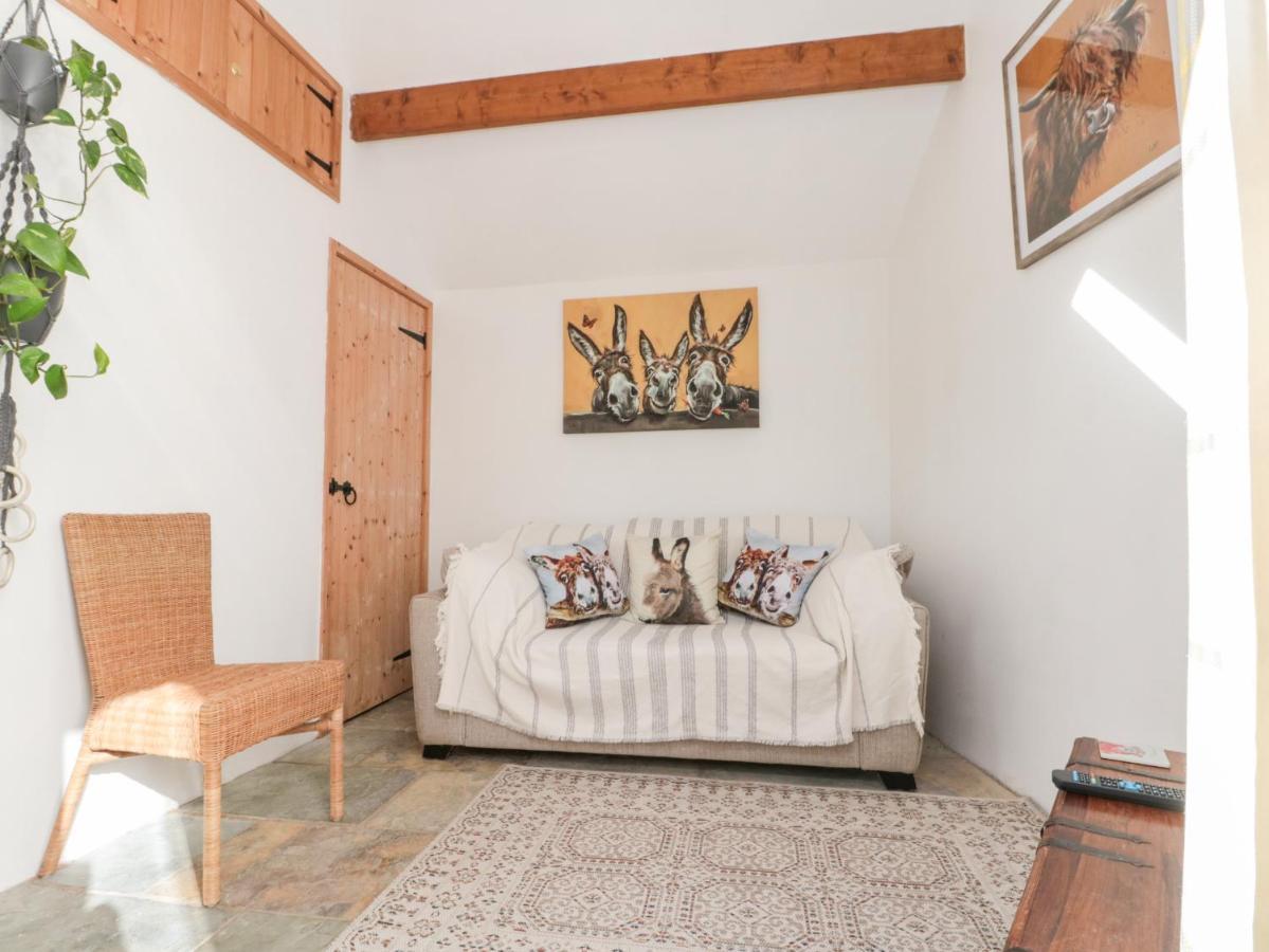 Bluebell Cottage Bridlington Kültér fotó