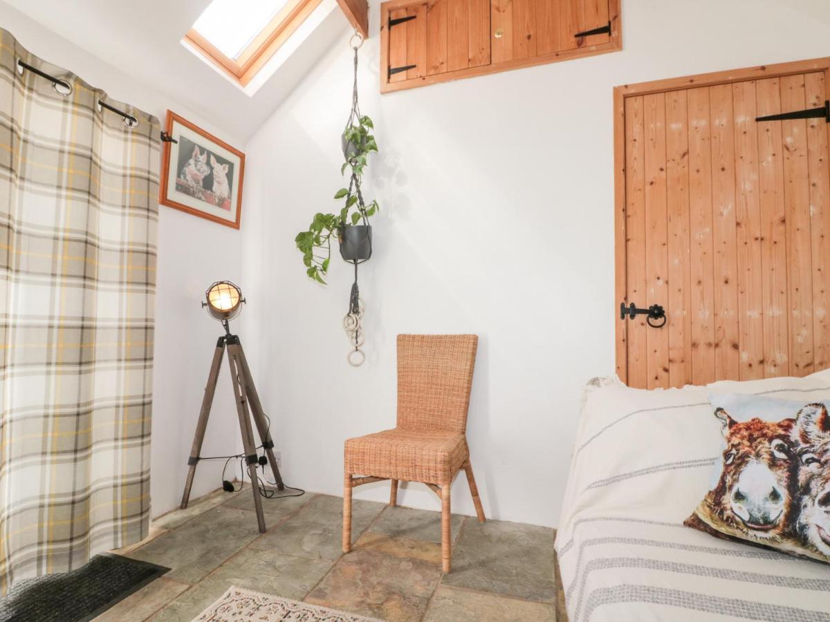 Bluebell Cottage Bridlington Kültér fotó