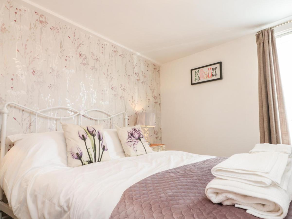 Bluebell Cottage Bridlington Kültér fotó