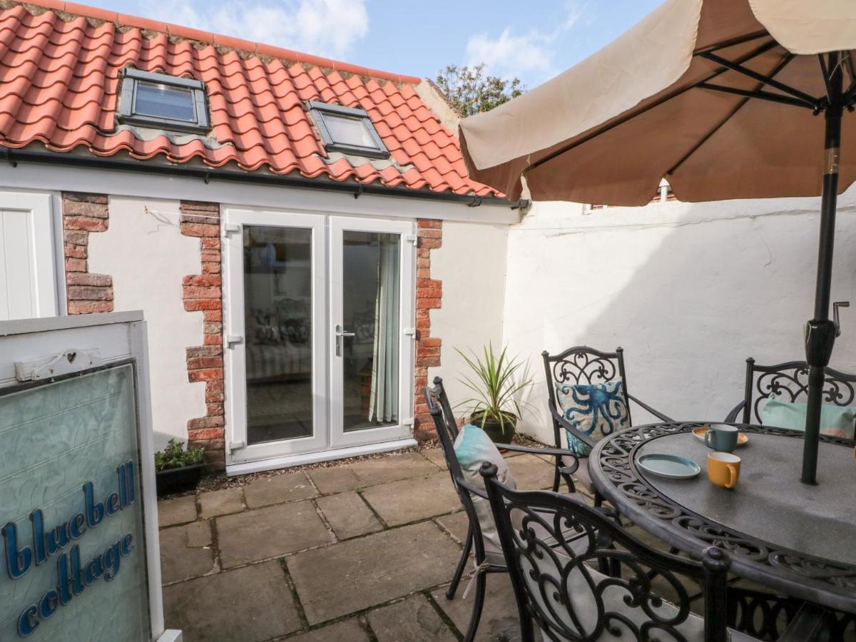 Bluebell Cottage Bridlington Kültér fotó