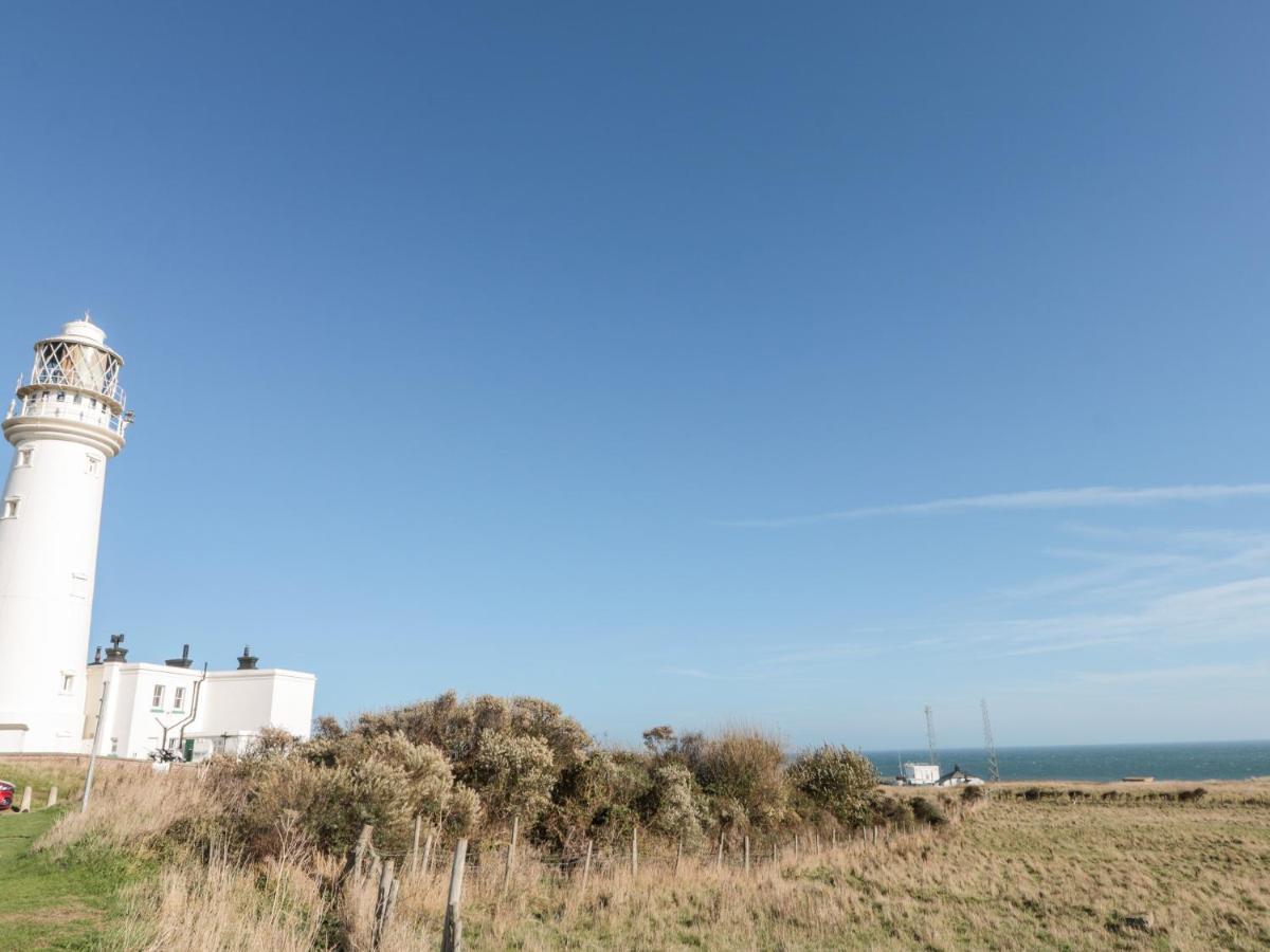 Bluebell Cottage Bridlington Kültér fotó