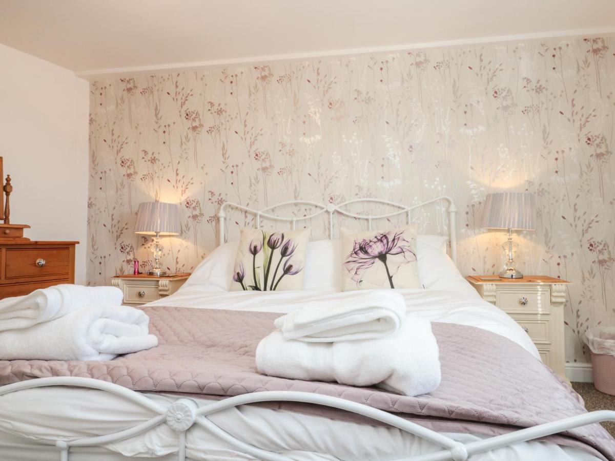 Bluebell Cottage Bridlington Kültér fotó