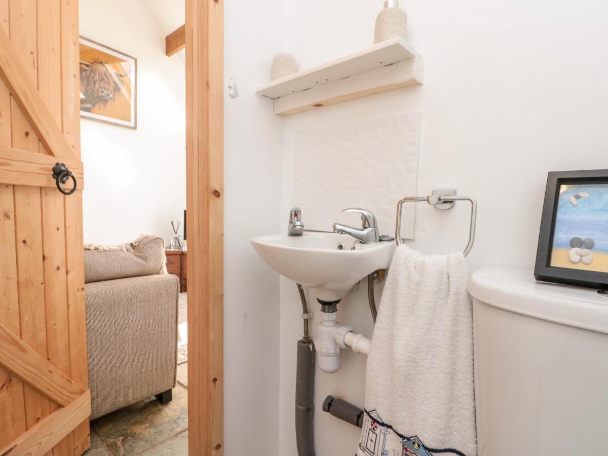 Bluebell Cottage Bridlington Kültér fotó
