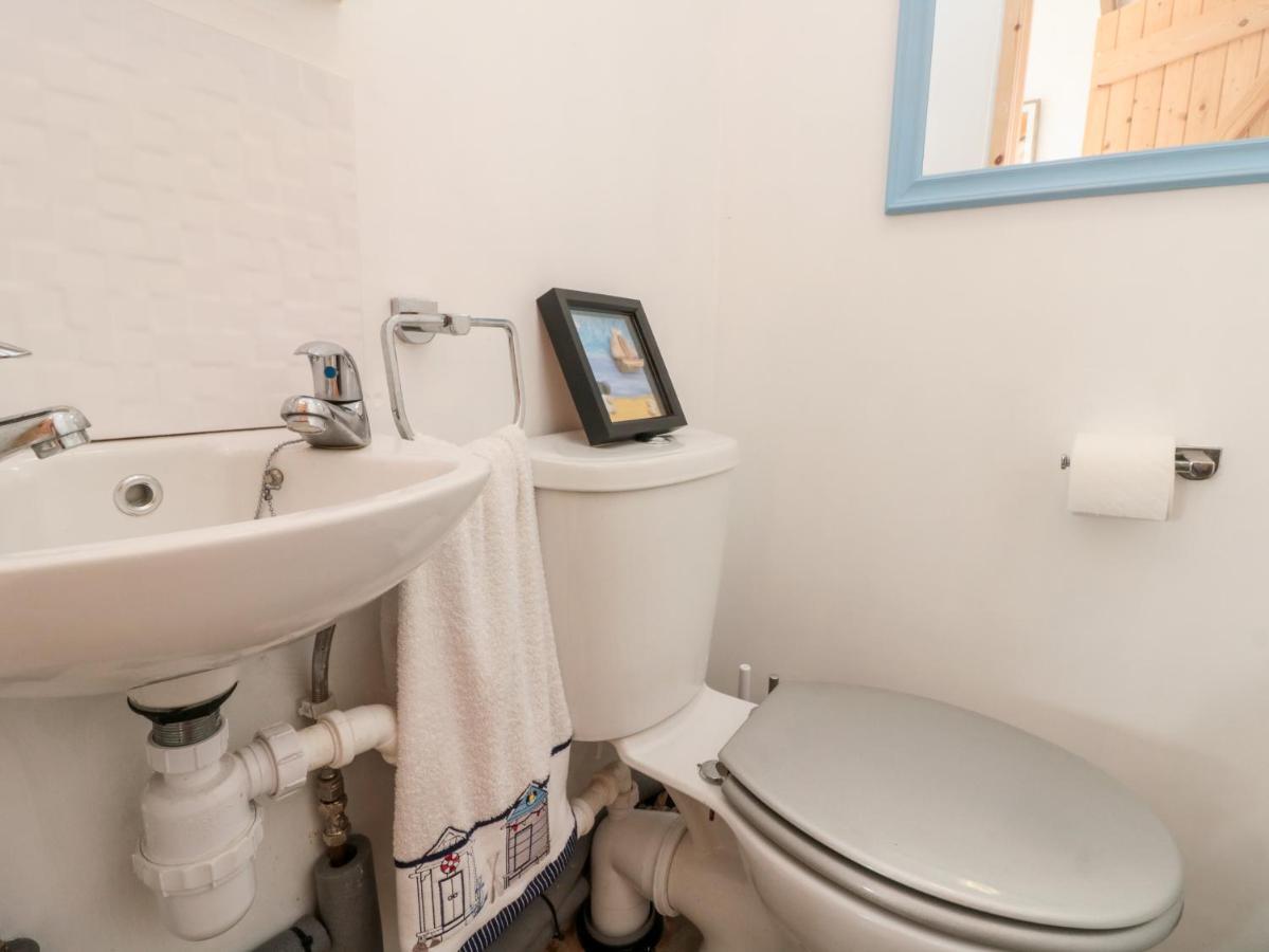 Bluebell Cottage Bridlington Kültér fotó