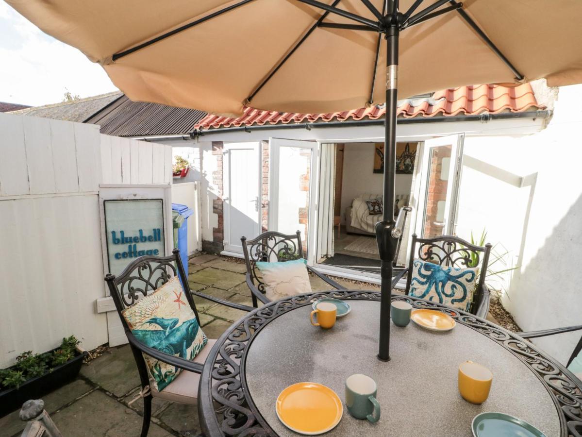 Bluebell Cottage Bridlington Kültér fotó