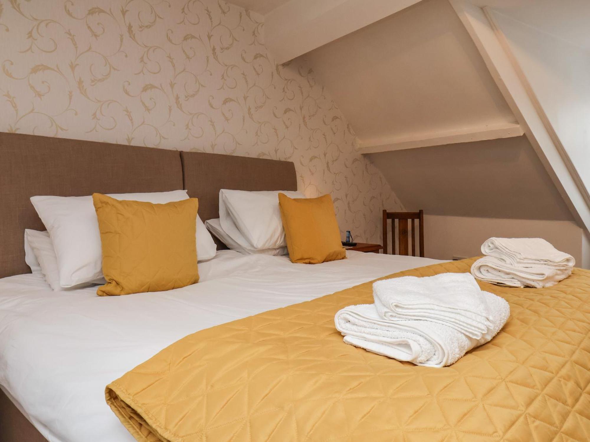 Bluebell Cottage Bridlington Kültér fotó