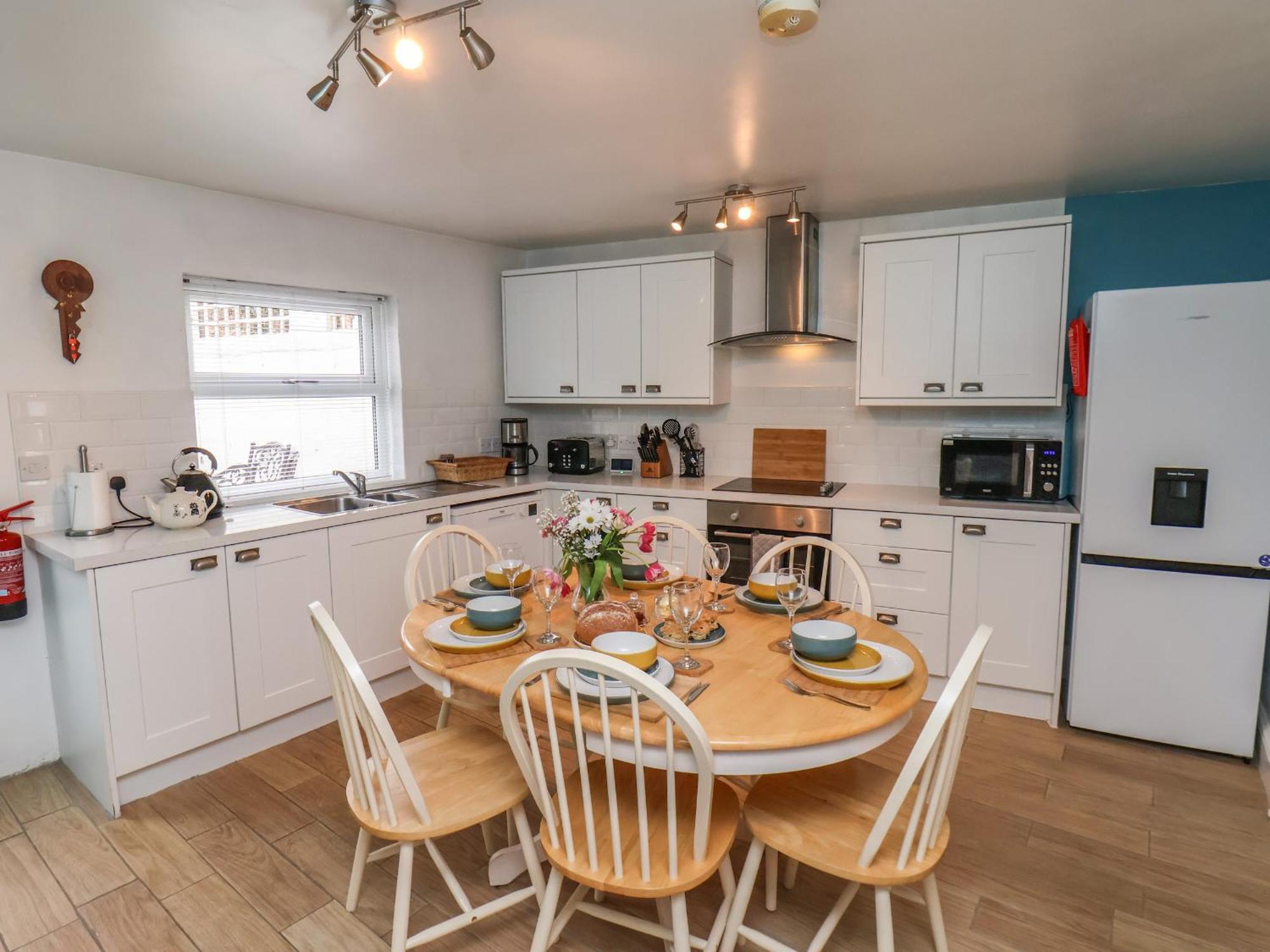 Bluebell Cottage Bridlington Kültér fotó