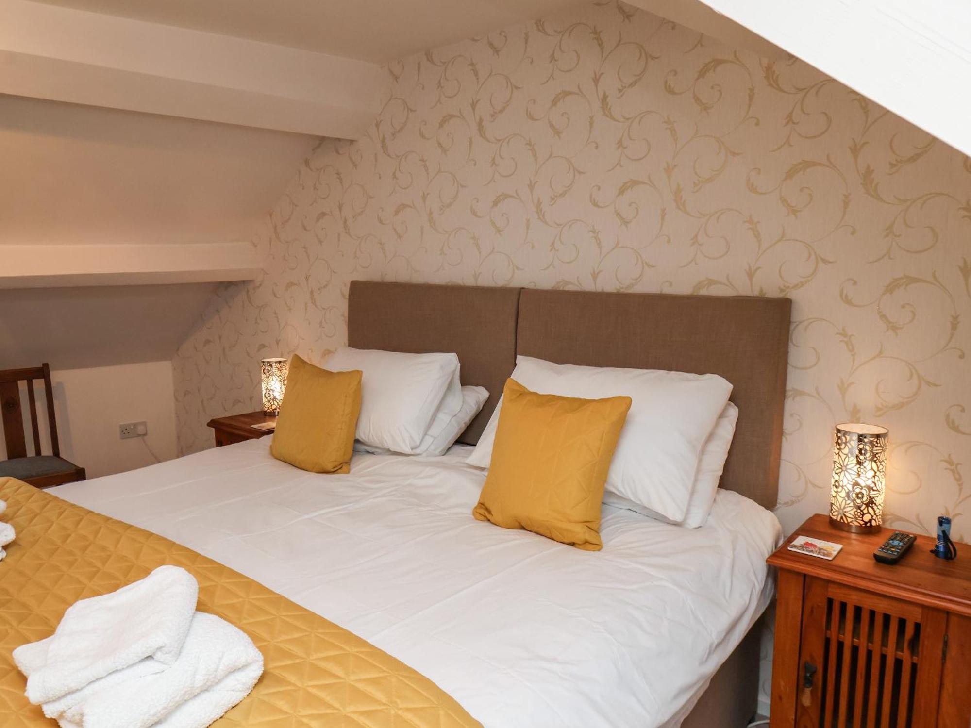 Bluebell Cottage Bridlington Kültér fotó
