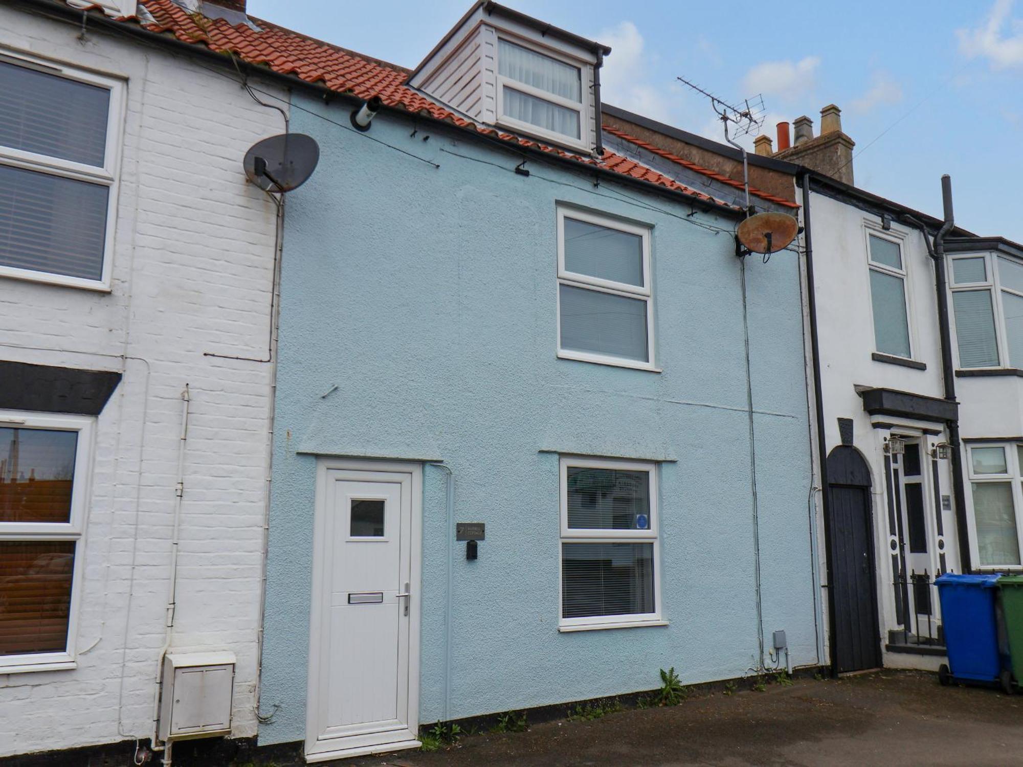 Bluebell Cottage Bridlington Kültér fotó