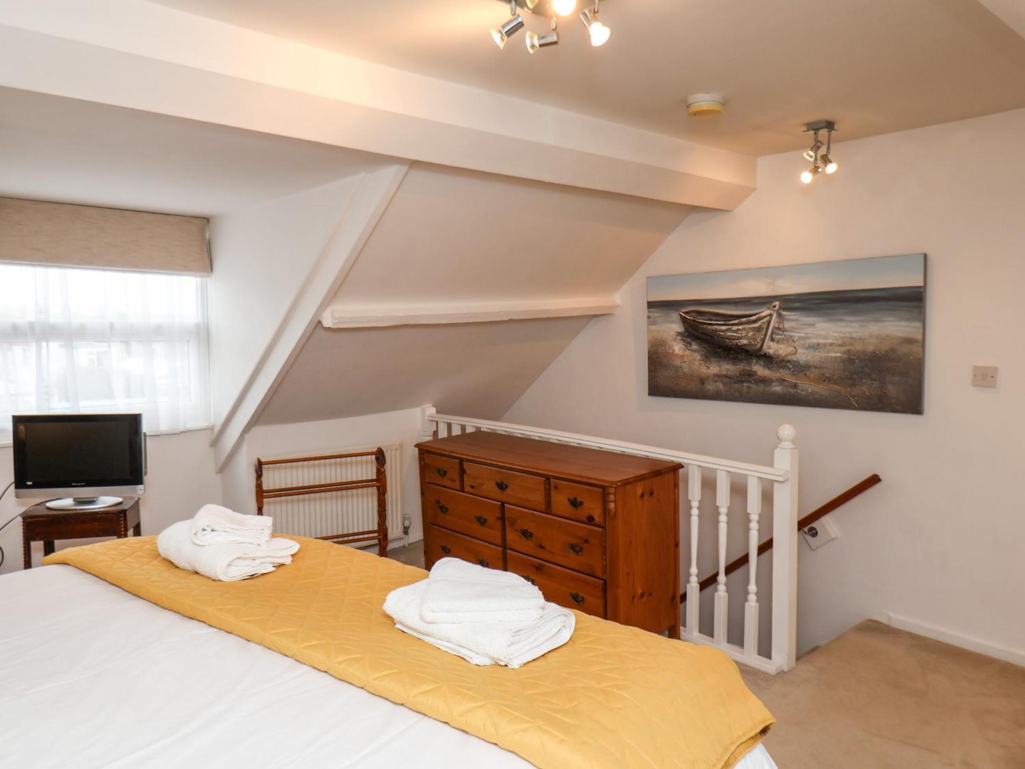 Bluebell Cottage Bridlington Kültér fotó
