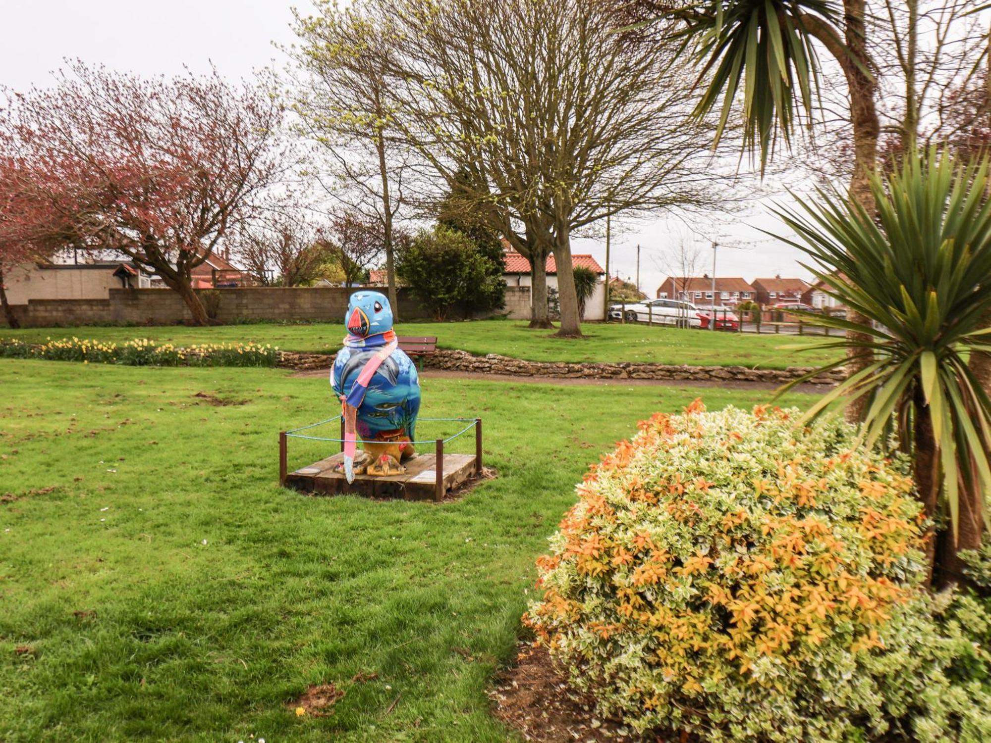 Bluebell Cottage Bridlington Kültér fotó