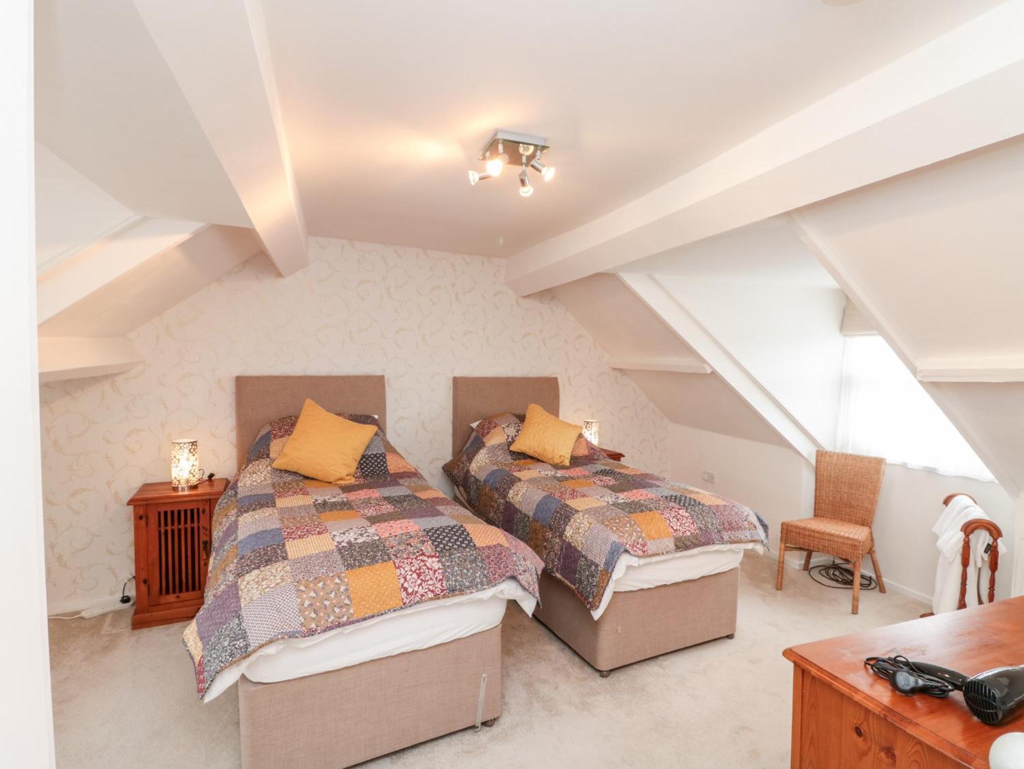 Bluebell Cottage Bridlington Kültér fotó