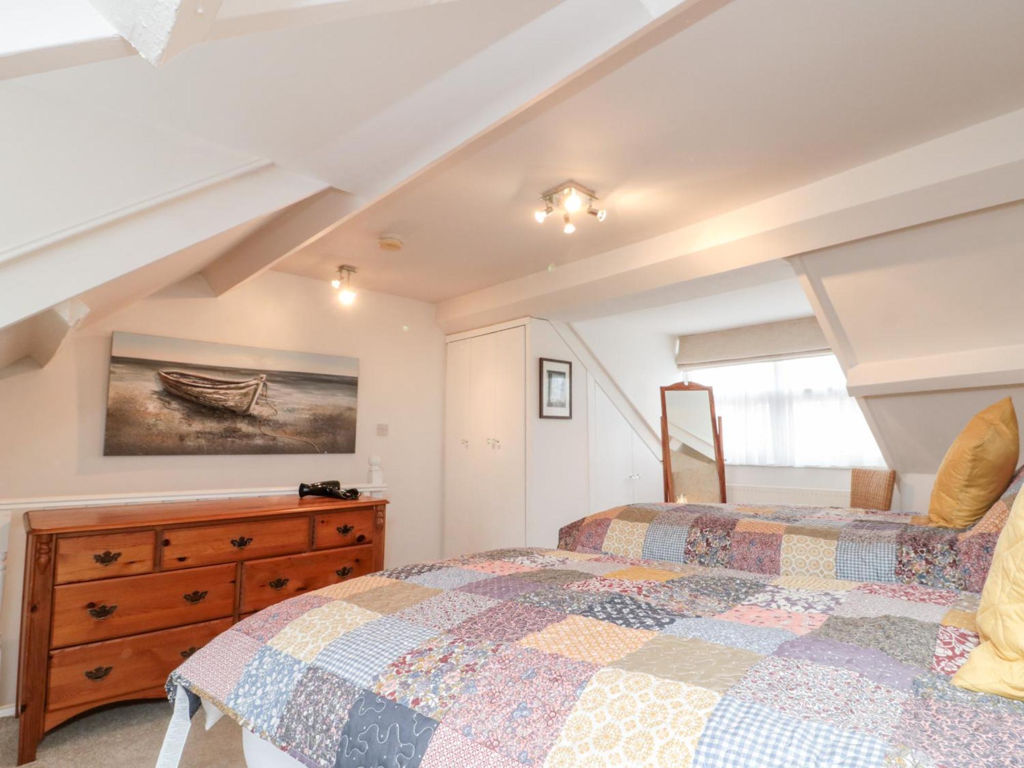 Bluebell Cottage Bridlington Kültér fotó